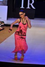 Model walk the ramp for Babita Malkani Show at IRFW 2012 in Goa on 1st Dec 2012 (89).JPG